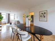 Leopoldstraat 7-C, 3031 ST Rotterdam