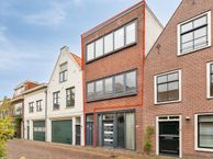 Narmstraat 23-A, 2312 BD Leiden