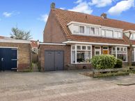 Geraniumstraat 78, 8922 HC Leeuwarden