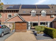 Wethouder Teunissenstraat 12, 5845 CN Sint Anthonis