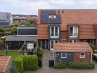 Roosterhout 11, 1834 TR Sint Pancras