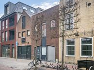 Gedempte Molenwijk 9-A, 8442 BG Heerenveen