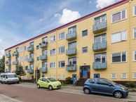 Sneeuwbalstraat 27, 6543 TN Nijmegen