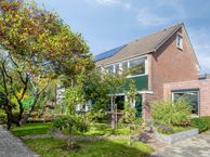 Gerberahof 2, 1689 HW Zwaag