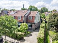 Van Marnixlaan 27-A, 3818 VA Amersfoort