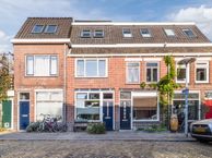Korenbloemstraat 53, 3551 GP Utrecht