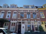 Saenredamstraat 76-RD, 2021 ZV Haarlem