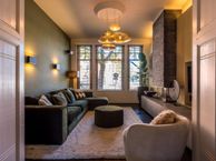 Honthorststraat 50-H, 1071 DH Amsterdam