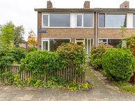 Capellastraat 2, 9742 LK Groningen