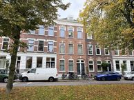 Spoorsingel 74-B02, 3033 GP Rotterdam