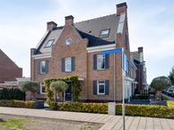 Bonifatiusstraat 1, 2232 AR Rijnsburg