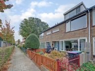 Boterbloempad 10, 3202 GJ Spijkenisse