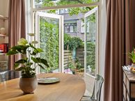 Dr. de Visserstraat 32-A, 3038 TT Rotterdam