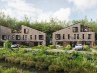 Hoekwoning (Bouwnr. 5), 1361 BS Almere