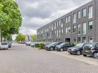 Berlagestraat 86, 3555 CW Utrecht