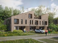 Tussenwoning (Bouwnr. 15), 1361 BS Almere