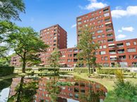 Einsteindreef 25-B, 3562 XR Utrecht