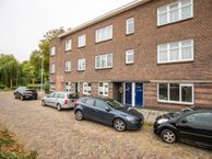 Spinozaweg 71, 3532 SE Utrecht