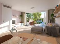 Sergio Leonestraat 20, 6515 LC Nijmegen