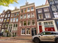 Palmgracht 61-H, 1015 HL Amsterdam