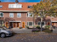 Adriaan de Jongestraat 7-ZW, 2014 XX Haarlem