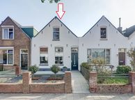 Gerbrandystraat 20, 4384 NH Vlissingen