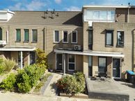 Bachlaan 11, 2992 GK Barendrecht