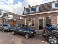 Patrimoniumstraat 1, 2613 TM Delft