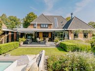 De Ruyterstraat 9, 1271 SR Huizen