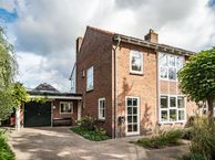 Alberdingk Thijmlaan 42, 2106 EL Heemstede