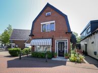 v d Meerweg 1, 3233 BW Oostvoorne