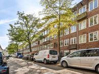 Van Spilbergenstraat 83-2, 1057 RA Amsterdam