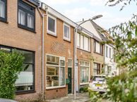 Generaal Bothastraat 51, 2021 JR Haarlem