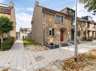 Mendelssohnplantsoen 11, 3335 AE Zwijndrecht