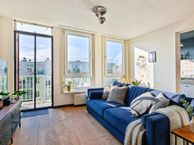 Borgerstraat 145-D, 1053 PG Amsterdam