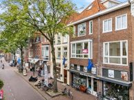 Achter Sint Annahof 13, 3811 PK Amersfoort