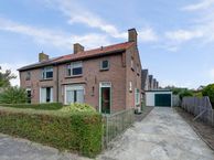 D C Meeslaan 12, 3237 AJ Vierpolders