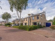 Planetenlaan 152, 9405 PD Assen