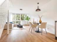 Vrolikstraat 401-D, 1092 TE Amsterdam