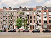 Frederik Hendrikstraat 10-3, 1052 HT Amsterdam
