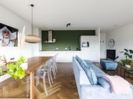 Jan Tooropstraat 109, 1061 AE Amsterdam