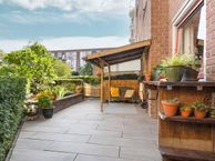 Minahassastraat 131, 1094 RV Amsterdam