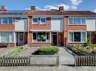 Judith Leysterstraat 73, 9601 JC Hoogezand