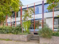 Bijdorplaan 157, 2015 CJ Haarlem