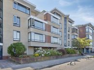 Utrechtse Jaagpad 47-C, 2313 LA Leiden