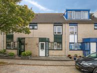 Louise Wentstraat 28, 2331 NM Leiden