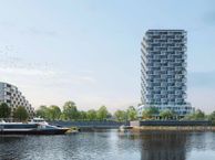 New Maas (Bouwnr. 10.02x), 3077 BR Rotterdam