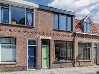 Bremstraat 77, 3551 TC Utrecht