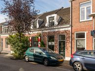 Oudwijkerveldstraat 110, 3581 JP Utrecht