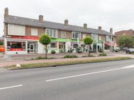 Burgemeester Jur. Visserlaan 8-A, 1411 BS Naarden